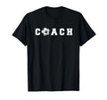 Soccer Coach Gear Soccer Manager Store T-Shirt - Unique Graphic Unisex
