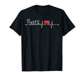 Evolution Soccer Player Football T-Shirt - Aesthetic Graphic for Adults