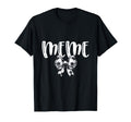 Matching Family Sports Spirit Tees Fun T-Shirt - Graphic Print Unisex