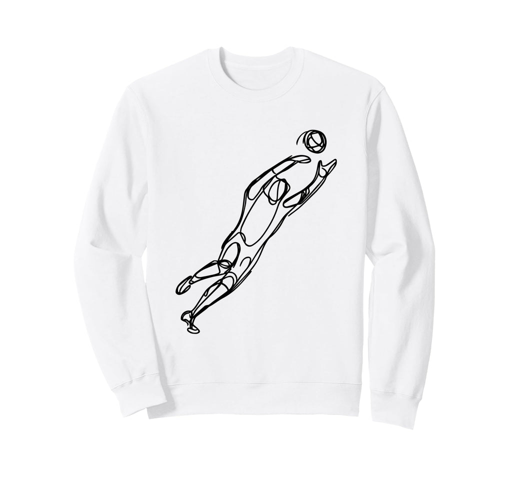 Funny Ball Sport Tees And Giveaways Hoodie - Unique Graphic Men Women