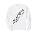 Funny Ball Sport Tees And Giveaways Hoodie - Unique Graphic Men Women