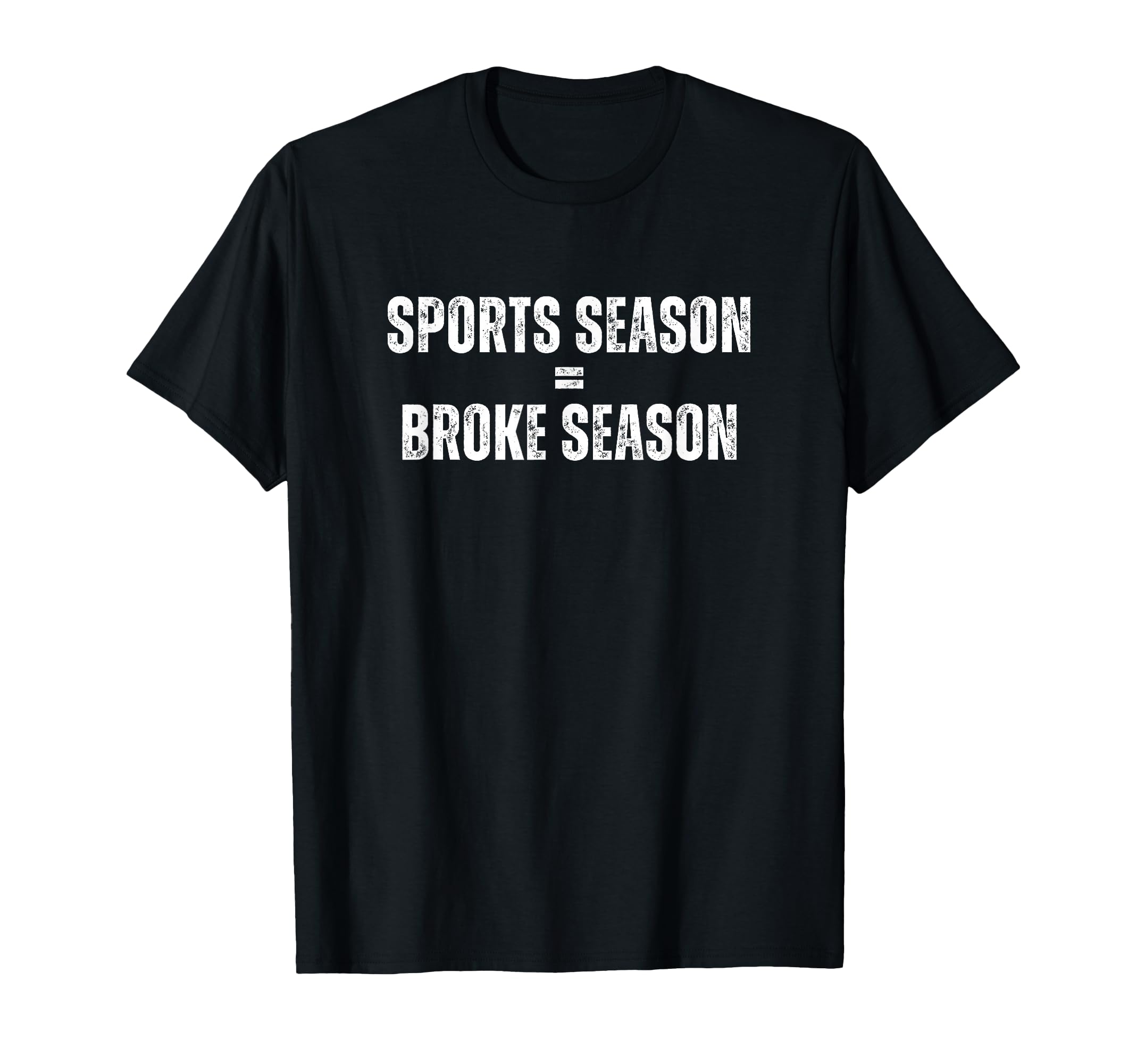 Dance Cheer Soccer Volleyball Softball Dad T-Shirt - Unique Graphic Unisex
