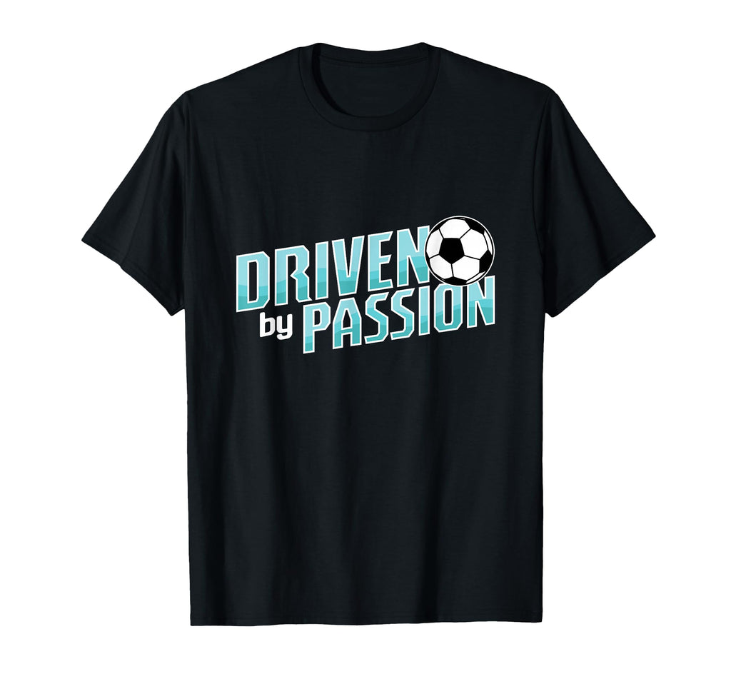 Football Game Goal Sport Fan World T-Shirt - Streetwear Style for Adults