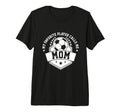 My Favorite Soccer Player Calls Me Mom T-Shirt - Novelty Apparel Men Women