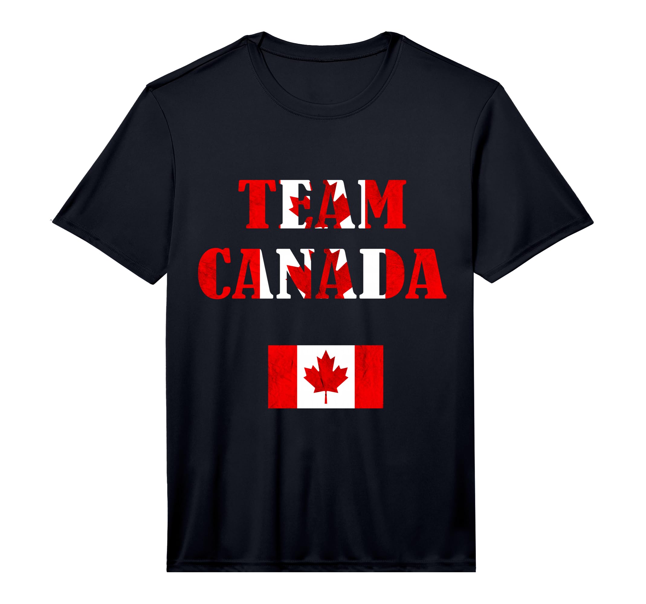 Canada Soccer Team Canadian Roots T-Shirt - Aesthetic Graphic for Adults