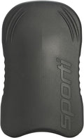 Sporti Adult Kickboard for Swim Training - Swimming Kickboard for Men Women, Water Board for Adult, Swimming Training Aid