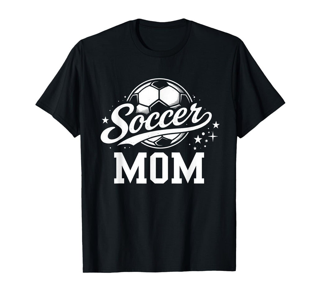 Soccer Player Family Matching Outfit Hoodie - Minimalist Print for Adults