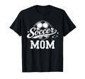 Soccer Player Family Matching Outfit Hoodie - Minimalist Print for Adults