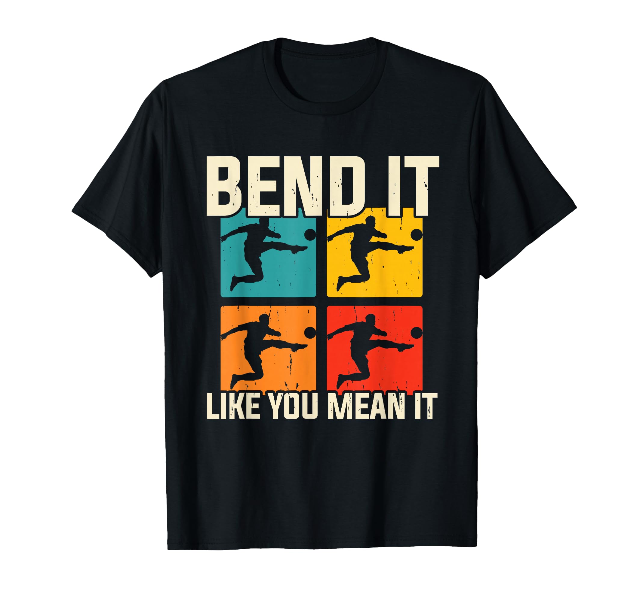Unique Soccer Football Passion Enthusiasts T-Shirt - Unique Graphic Unisex