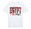 Egypt Soccer 2026 Egyptian Fans T-Shirt - Fun Novelty Design Men Women