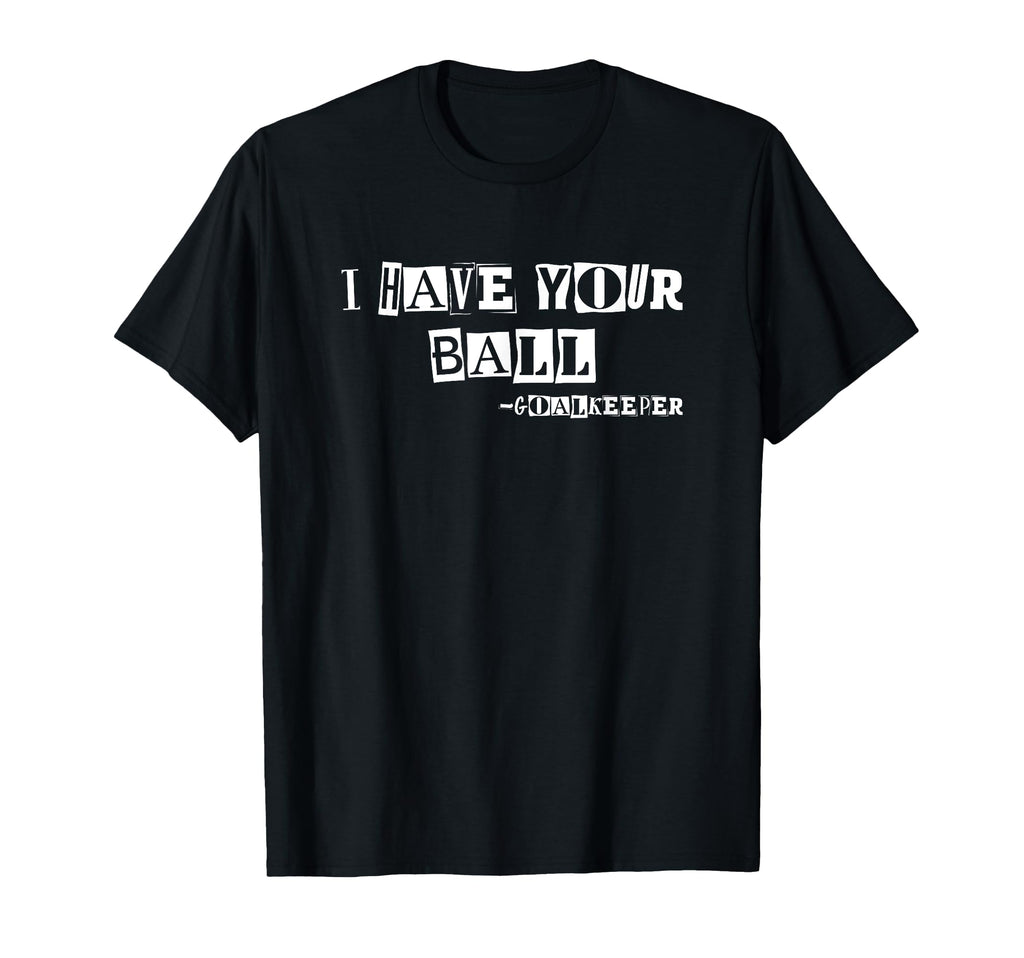 Funny Ransom Note Gifts And Sweatshirt - Graphic Print Unisex