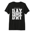 Game Day Soccer Coquette Soccer Game T-Shirt - Custom Art Print Men Women