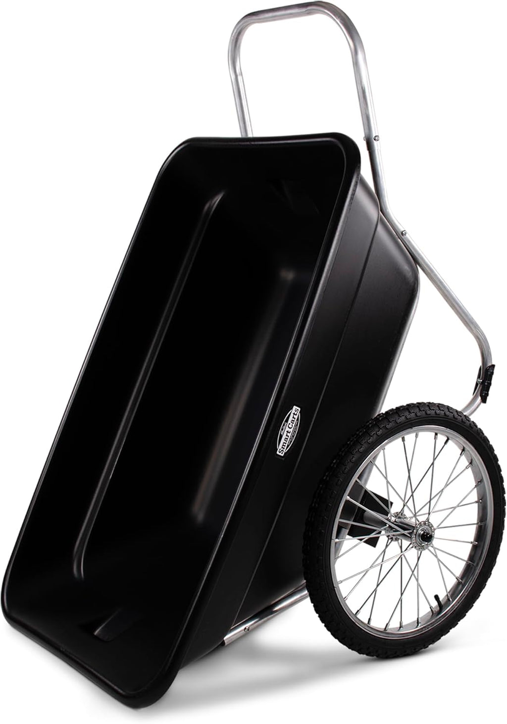 Smart Carts Residential Utility Cart - 7 Cubic Feet