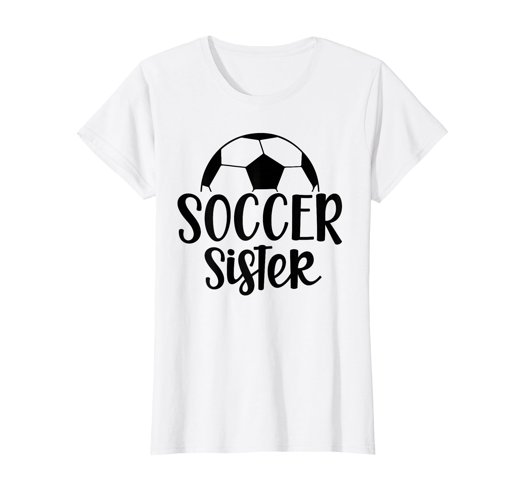 Soccer Fan Training Soccer Practice T-Shirt - Minimalist Print Unisex