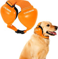 Dog Ear Muffs for Noise Protection, 29dB NRR Dog Earmuffs, Noise Cancelling Headphones for Dogs