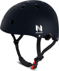 Kids Helmet for 2-3-5-8-14 Ages Girls and Boys, Ventilation and Impact Resistance Toddler Helmet for Multi-Sport Bicycle Scooter Inline Roller Skate and Skateboarding
