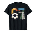 67 Meme Football Six Seven Gift 6 7 T-Shirt - Casual Everyday Wear Unisex