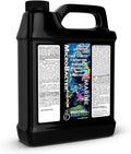 Brightwell Aquatics MicroBacter Start XLM - Concentrated Freshwater Nitrifying Bacteria - Quick Start Fish Tank Starter, Lift Microbe Levels & Water Filtering - Aquarium Water Treatments, 135.2 fl oz