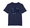 Soccer Is Life Womens Passion T-Shirt - Unique Graphic for Adults