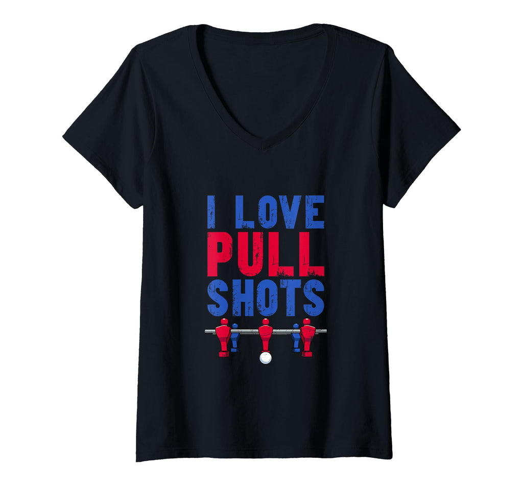 Table Football Foosball Soccer Sweatshirt - Streetwear Style Men Women
