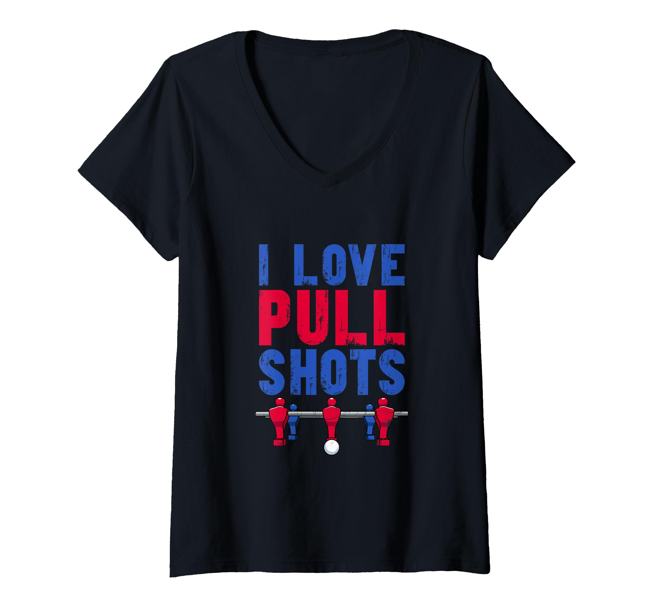 Table Football Foosball Soccer Sweatshirt - Streetwear Style Men Women