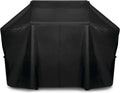 Grill Cover for Napoleon PRO Prestige 500 Series Grill, Heavy Duty Waterproof UV Resistant Cover for Napoleon, Outdoor Barbeque Grill Accessories