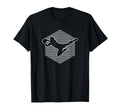 Football Player Goalkeeper Womens T-Shirt - Streetwear Style Men Women