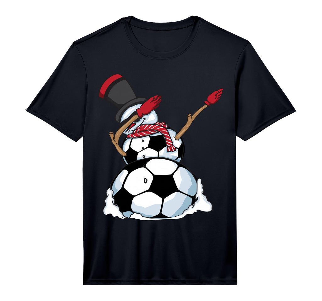 Soccer Art Soccer Lovers Soccer T-Shirt - Fun Novelty Design for Adults