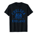 Chelsea Town West London England Uk T-Shirt - Fun Novelty Design Unisex