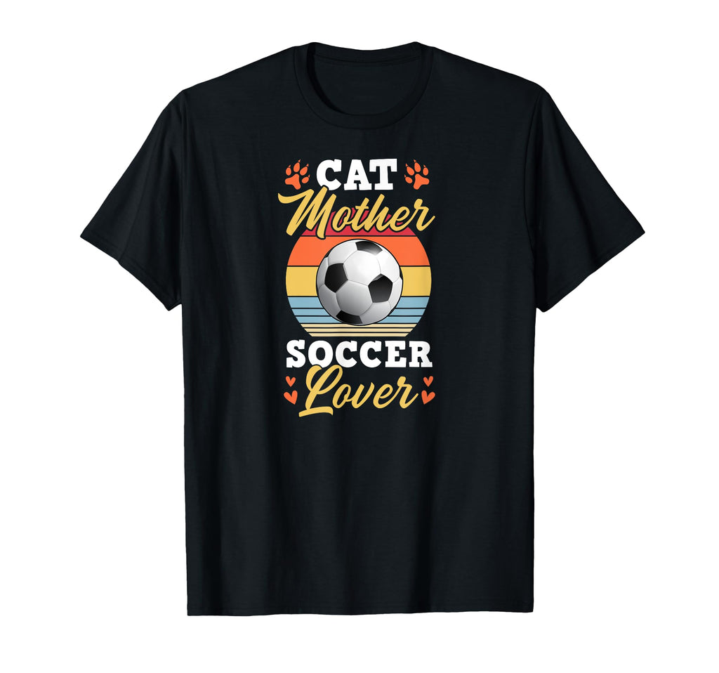 Soccer Aesthetic Hoodie - Novelty Apparel Unisex