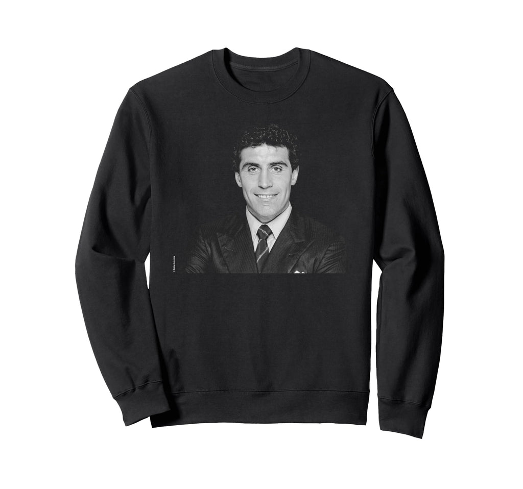 Goalkeeper Peter Shilton World Sweatshirt - Casual Everyday Wear Men Women