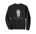 Goalkeeper Peter Shilton World Sweatshirt - Casual Everyday Wear Men Women
