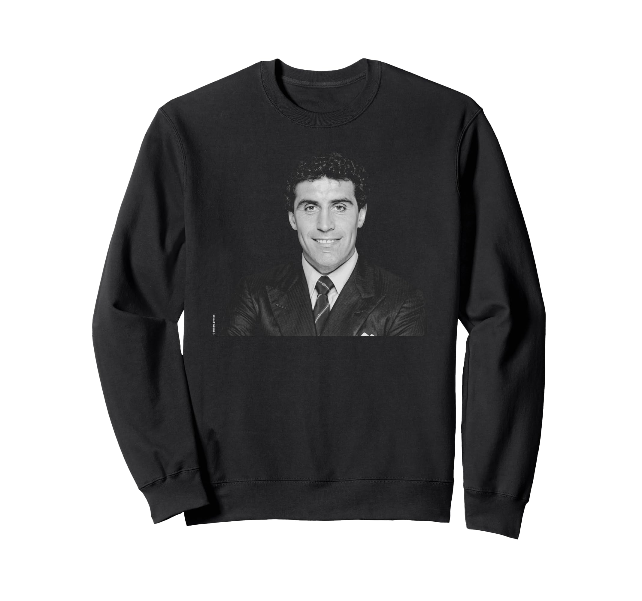 Goalkeeper Peter Shilton World Sweatshirt - Casual Everyday Wear Men Women