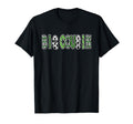 Soccer Big Cousin Birthday Party T-Shirt - Casual Everyday Wear Unisex
