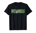 Soccer Mawmaw Birthday Party T-Shirt - Aesthetic Graphic Men Women