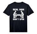 Mens Funny Foosball Table Soccer T-Shirt - Fun Novelty Design for Adults