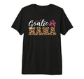 Ice Hockey Goalie Nana Hockey Keeper T-Shirt - Streetwear Style for Adults