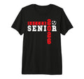 Soccer Senior Night Soccer Senior 2026 T-Shirt - Unique Graphic Unisex