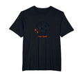 Sports Ball Go Team Have Team Soccer Fan T-Shirt - Unique Graphic Unisex
