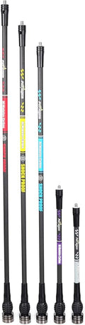 High Modulus Carbon Bow Stabilizer