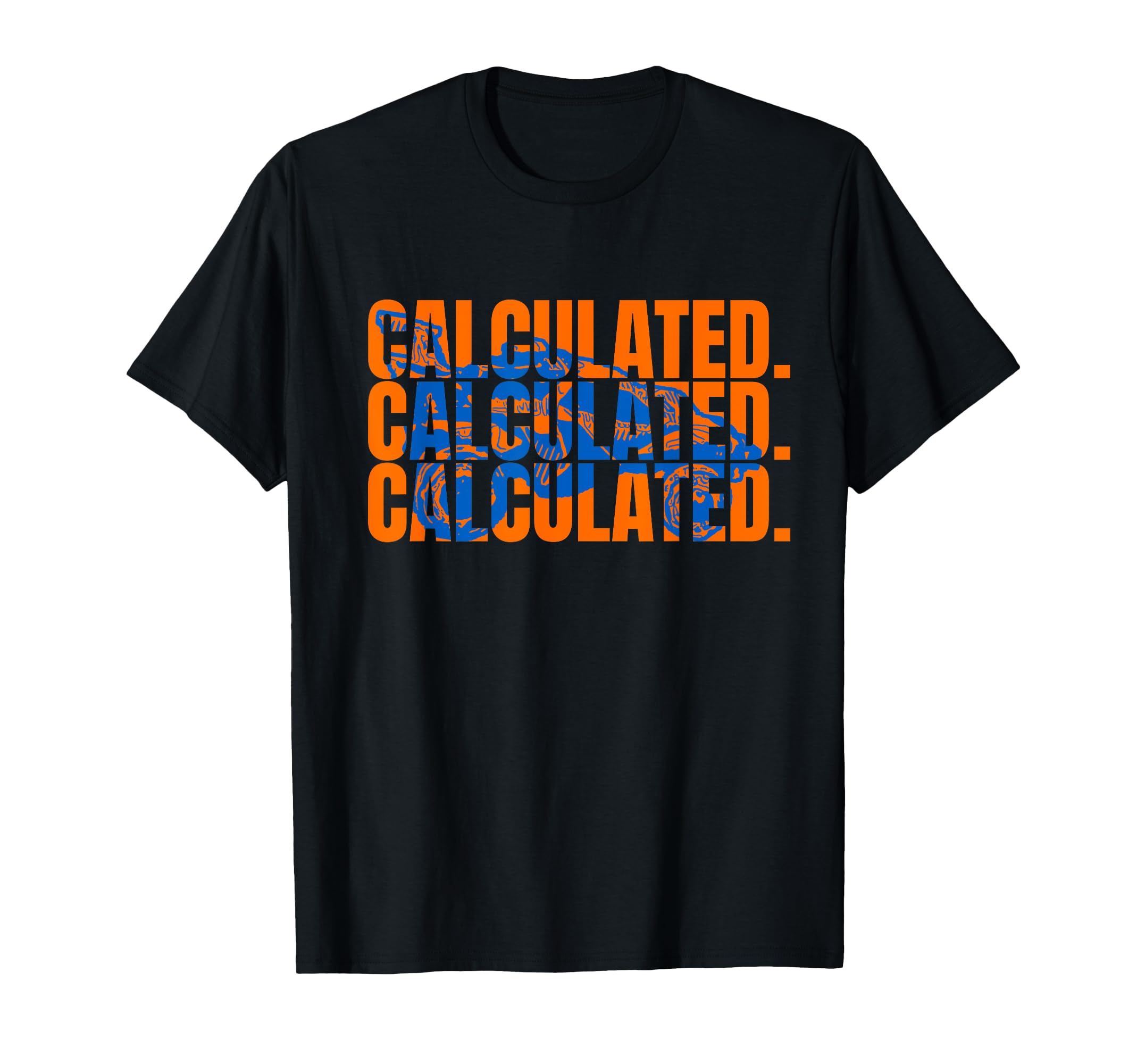 Calculated Rocket Soccer Rc Car T-Shirt - Minimalist Print for Adults