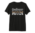 Soccer Goalkeeper Mom Soccer T-Shirt - Casual Everyday Wear Men Women
