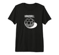 Handball Sports Team Team Goalkeeper Hoodie - Fun Novelty Design Men Women