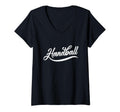 Handball Sports Team Team Goalkeeper Hoodie - Graphic Print for Adults