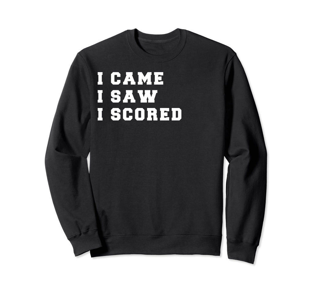 Sports Meme Soccer Coach Sweatshirt - Custom Art Print Unisex