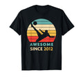 14Th Birthday Gift Soccer Awesome T-Shirt - Novelty Apparel Men Women