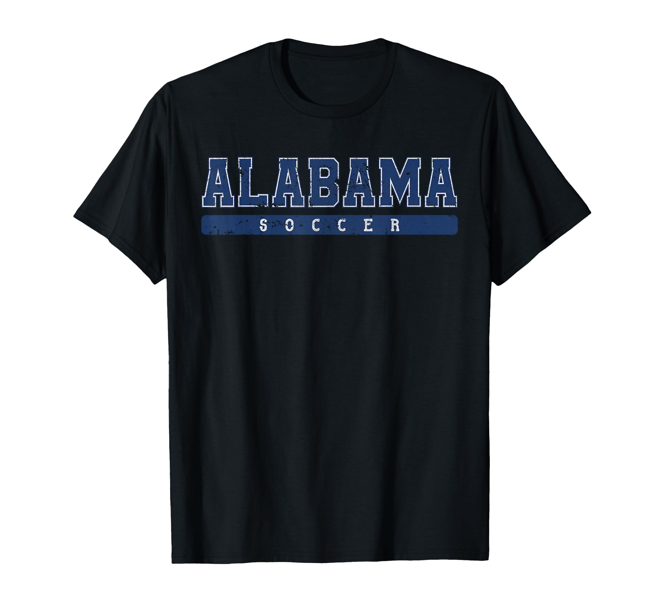 Alabama Soccer Tees Tanks Tops Hoodie - Streetwear Style Men Women
