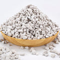 Horticultural Bonsai Pumice Succulent and Cactus Plants Garden Turface Pumice Gravel Rocks Tree Soil Additive Faster Draining Blend, Optimal Drainage, Improves Soil Aeration and Promotes Root 2.2-lbs