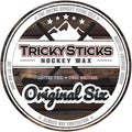 Premium Hockey Stick Wax - Scented for Game Time