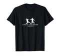 I Love Soccer Funny Soccer Player T-Shirt - Trendy Graphic Men Women